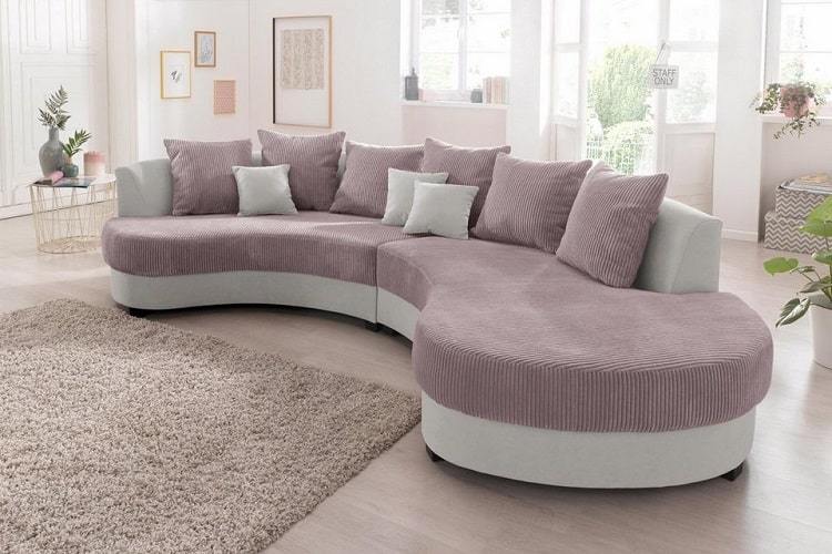Hướng dẫn cách chọn sofa ưng ý cho nhà đẹp, đơn giản chỉ vài bước