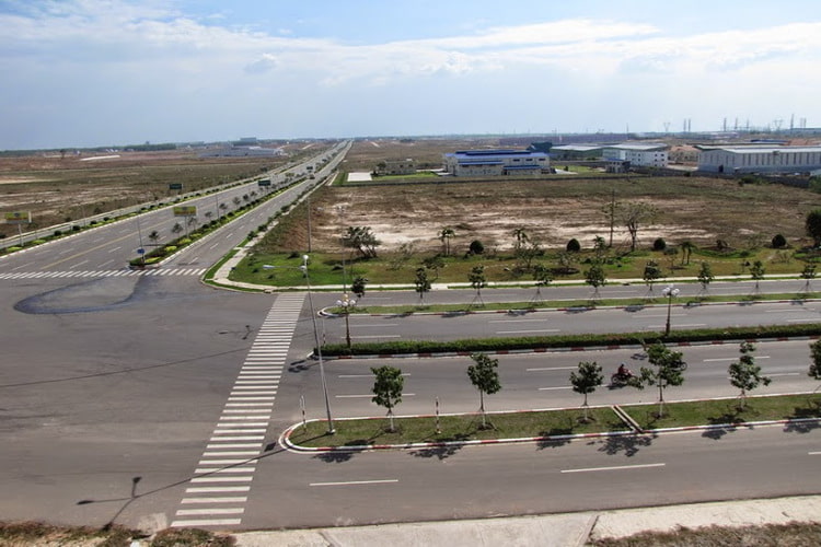 Bí quyết đầu tư đất nền cho người ít vốn