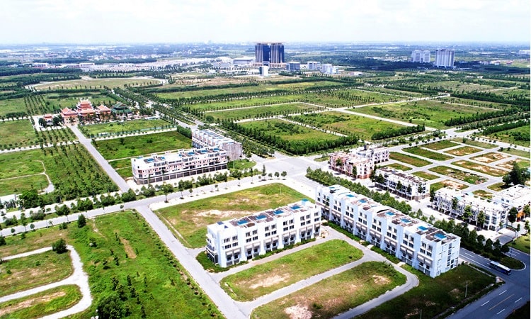 Thị trường đất nền "chạy nước rút" cuối năm 2018