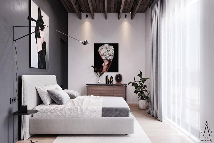 Bắt nhịp xu hướng "công nghiệp hóa" trong phong cách thiết kế nhà ở