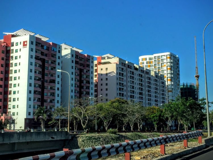 Những căn hộ Phong Phú đăng thuê giá tốt đang giao dịch trên Rever