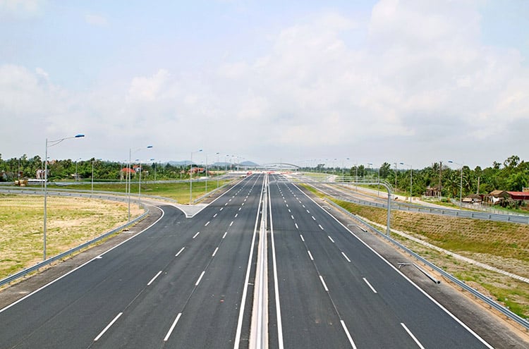Đầu tư hơn 10.000 tỷ xây cao tốc nối TP.HCM với Tây Ninh, BĐS tại nhiều quận, huyện hưởng lợi