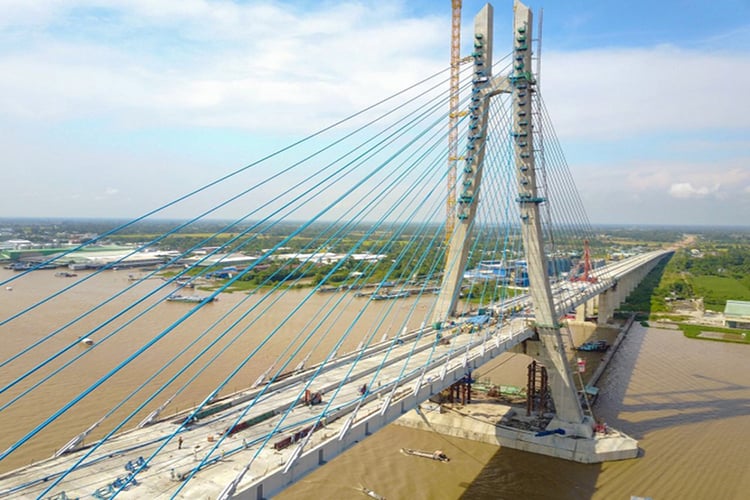 Video: 4 dự án giao thông lớn sẽ hoàn thành trong năm 2019