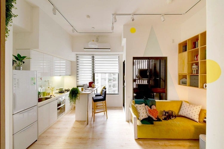 Muốn đầu tư cho thuê chung cư giá tốt, cần đảm bảo yếu tố gì?