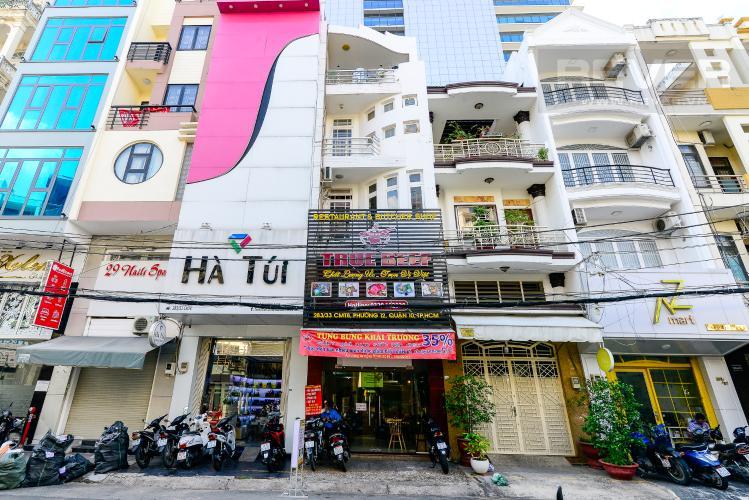 4 tranh chấp thường xảy ra khi đặt cọc mua bán nhà đất