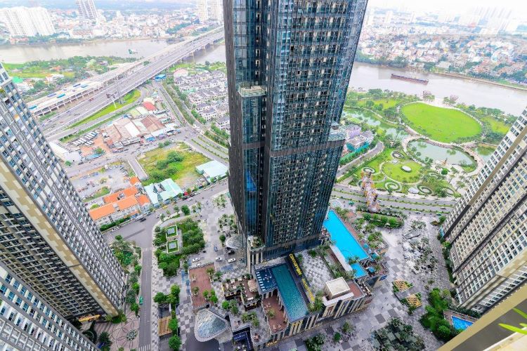 Mua căn hộ chung cư, TẦNG CAO hay TẦNG THẤP?