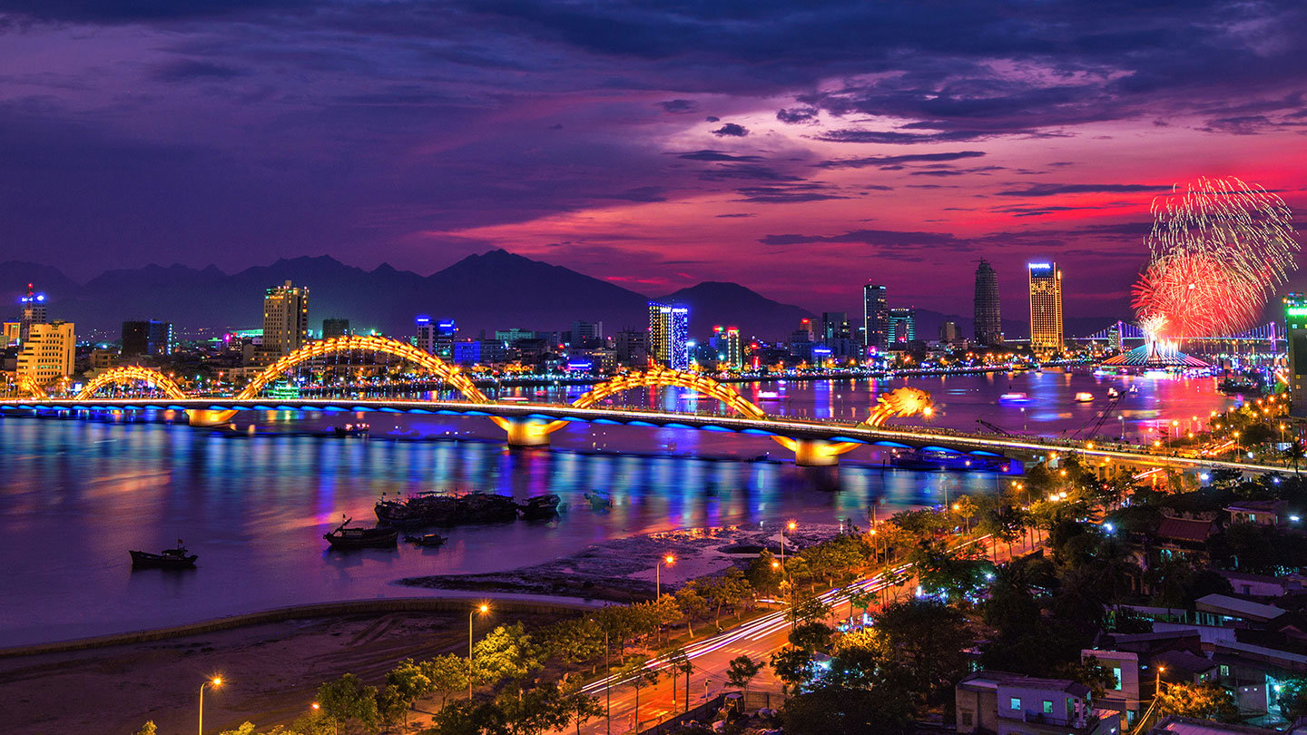 Toàn cảnh 20 dự án bất động sản nổi bật ven biển Đà Nẵng và Quảng Nam