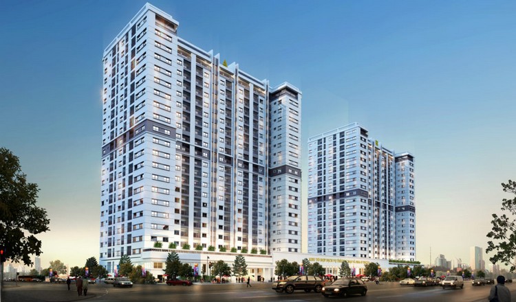 Danh sách 43 dự án đã ký hợp đồng liên kết với ngân hàng VietinBank