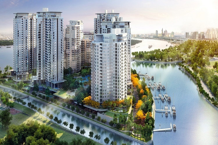 Chính sách thanh toán mới nhất của dự án Đảo Kim Cương