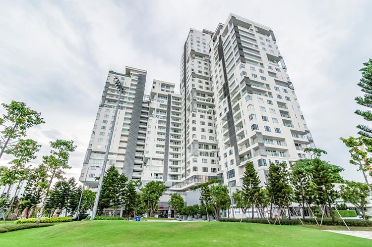 Cơ hội đầu tư sinh lời từ căn hộ thương mại dự án Đảo Kim Cương
