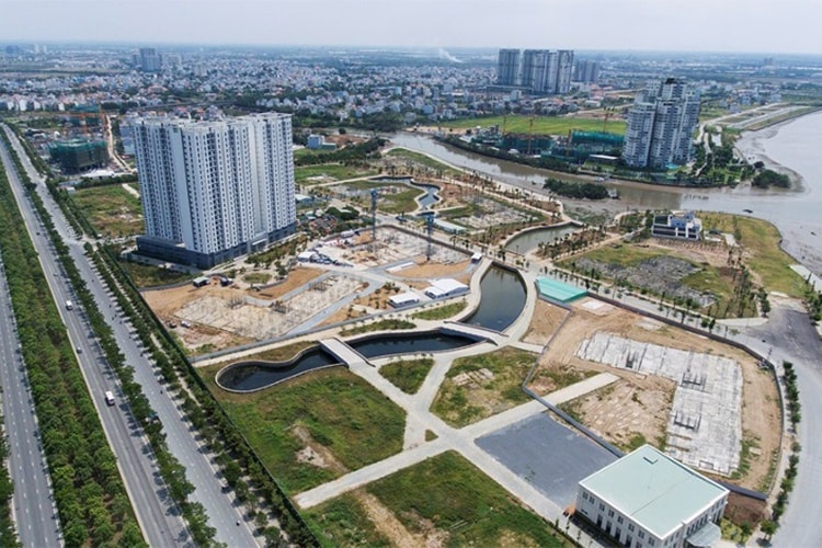 Liệu phân khúc căn hộ có còn dẫn dắt thị trường TP.HCM trong 10 năm tới?