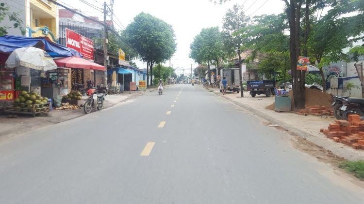 Điểm mặt 3 quận tại TP.HCM có giá đất tăng "chóng mặt"