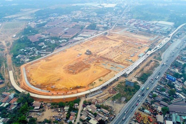 Nên đầu tư đất nền khu vực nào ở Quận 9 TP.HCM?