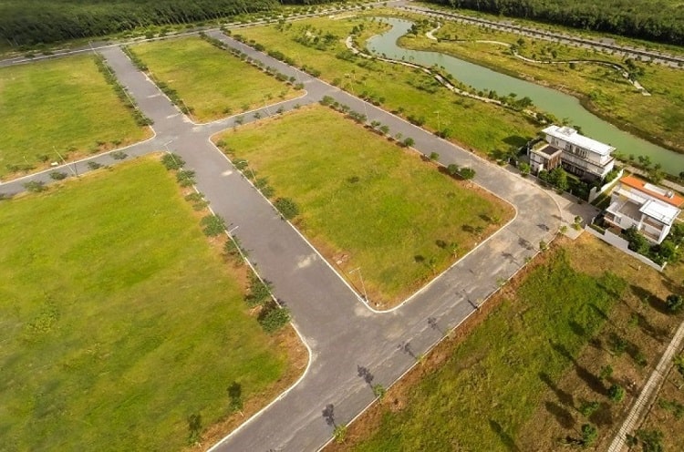 Thời điểm mua đất nền tốt nhất là khi nào?