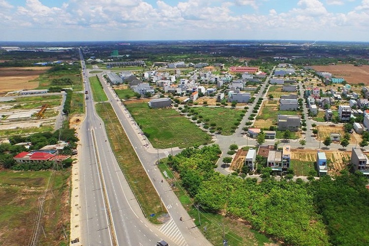 Đi mua nhà, mua đất hiện nay: Hẹn xem ở Quận 2, môi giới dẫn ra Đồng Nai!