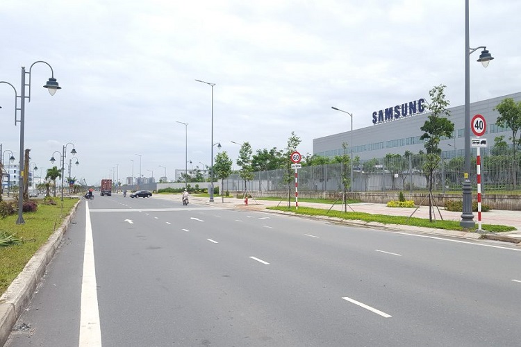 Đất nền Quận 9 đã tăng giá như thế nào?