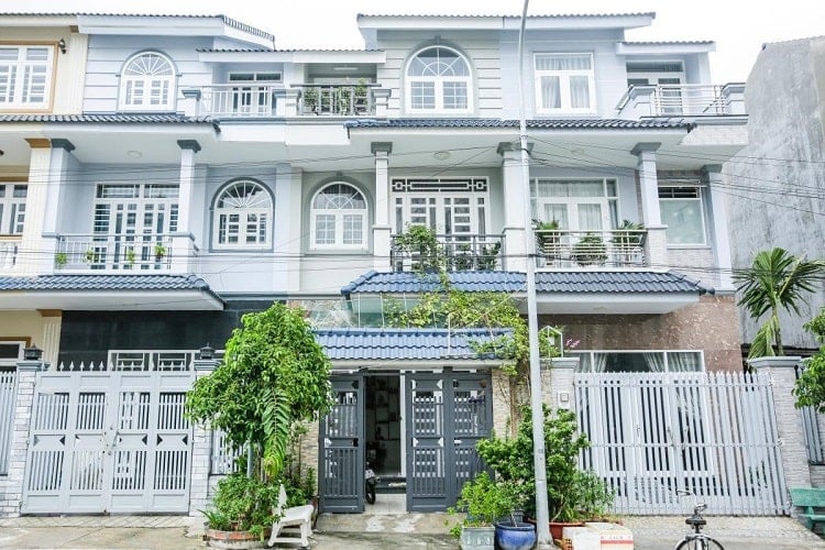 3 cách cho thuê nhà phố trung tâm TP.HCM sinh lời cao