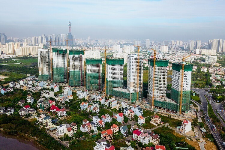 Kinh nghiệm đầu tư bất động sản hiệu quả dành cho nhà đầu tư