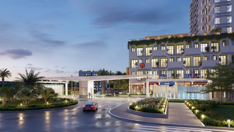 Đánh giá ưu, nhược điểm dự án MT Eastmark City và tiềm năng tăng giá