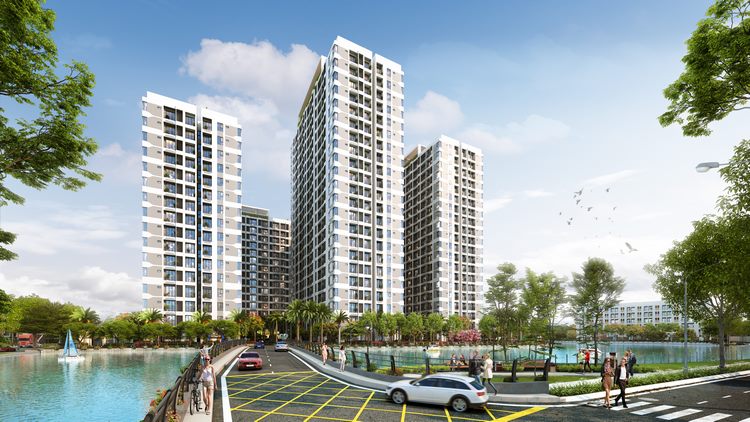 Nhà đất TP. Thủ Đức tăng giá chóng mặt, làm sao tôi có thể mua được căn hộ giá tốt?
