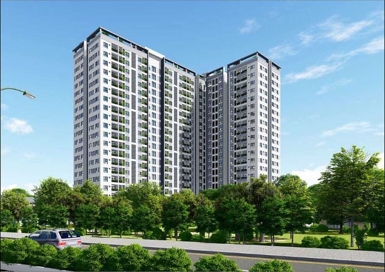 Bình Dương: Danh sách 38 dự án được phép "bán nhà trên giấy" (cập nhật mới nhất)