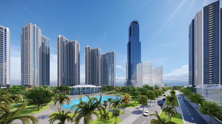 Chính sách bán hàng và phương thức thanh toán dự án Eco Green Saigon Chính sách bán hàng và phương thức thanh toán dự án Eco Green Saigon