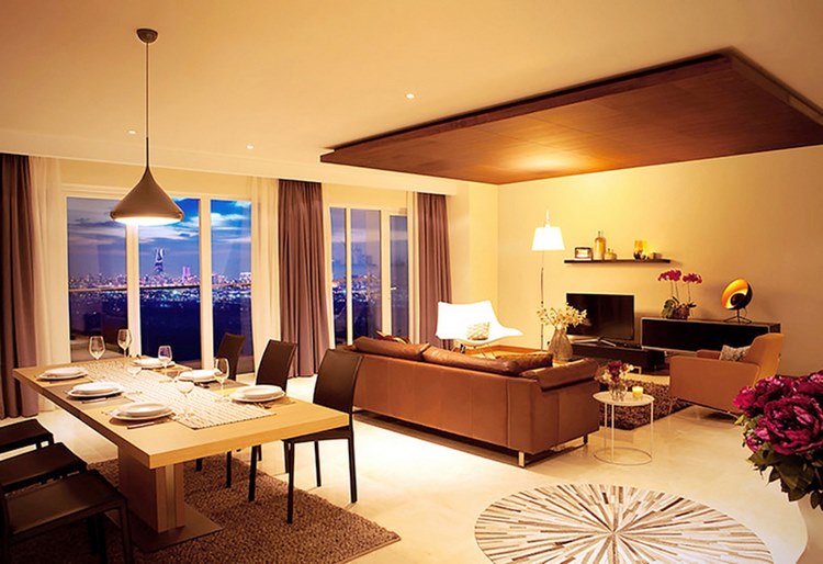 Vì sao nên đầu tư dự án Urban Green tại TP. Thủ Đức?