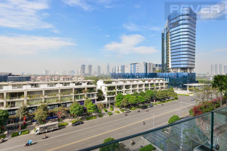 Vì sao ngày càng nhiều người tìm mua nhà đất Quận 2?