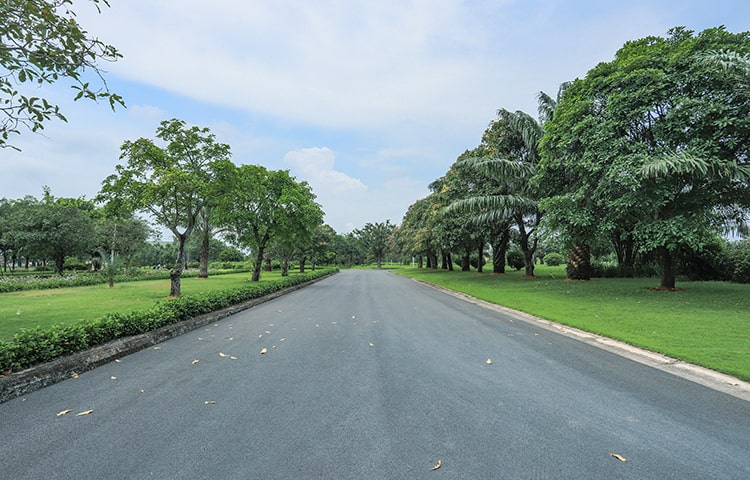 Vị trí dự án Everde City có gì nổi bật? Vị trí dự án Everde City có gì nổi bật?