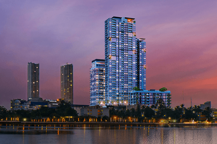 Dự án căn hộ Gateway Thảo Điền 