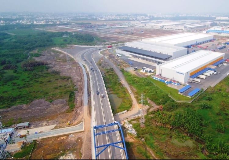 Giá đất gần Khu Công nghệ cao Quận 9 đạt 125 triệu/m2 sau sốt đất
