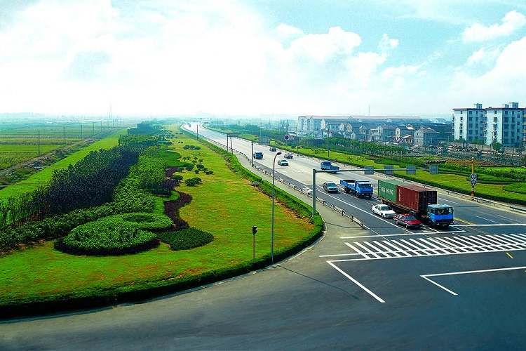 Giá đất các tỉnh ven TP.HCM biến động ra sao trong năm 2017?