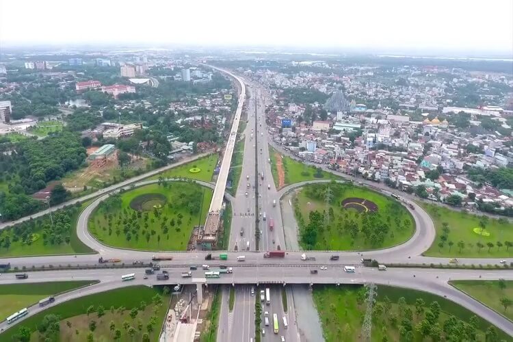 TP.HCM chấp thuận đầu tư thêm 3 dự án hạ tầng tại khu Đông