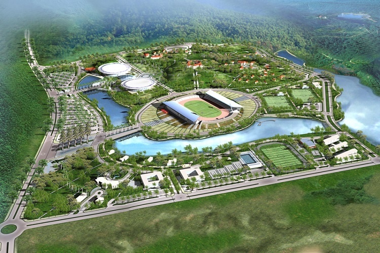 TP.HCM xin rút đăng cai SEA Games 31