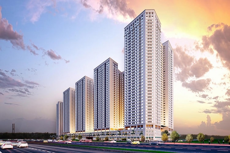 Làm sao để tránh rủi ro khi mua nhà chung cư trên giấy?