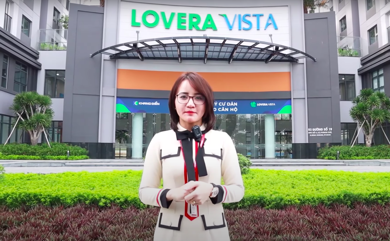 Tại sao Lovera Vista là sự lựa chọn tuyệt vời cho an cư và đầu tư thời điểm này?