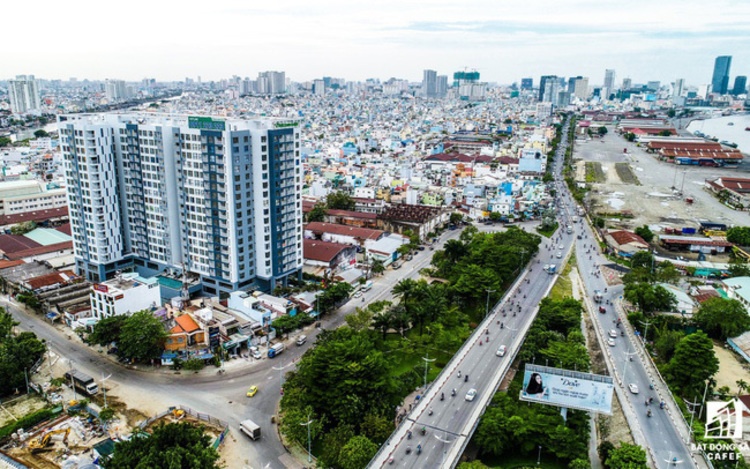 Những điểm cơ bản về luật bất động sản 2017