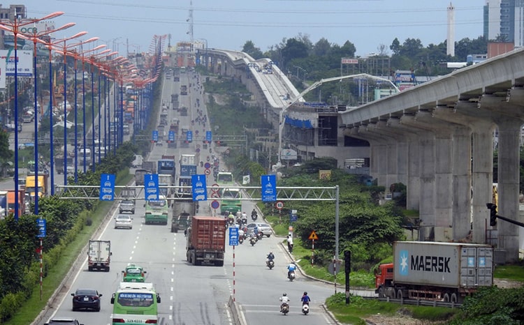 Khu Đông Sài Gòn: Tâm điểm thị trường bất động sản năm 2019