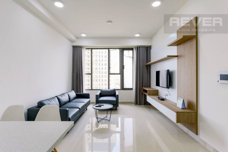 Mua căn hộ chung cư hoàn thiện được lợi gì?