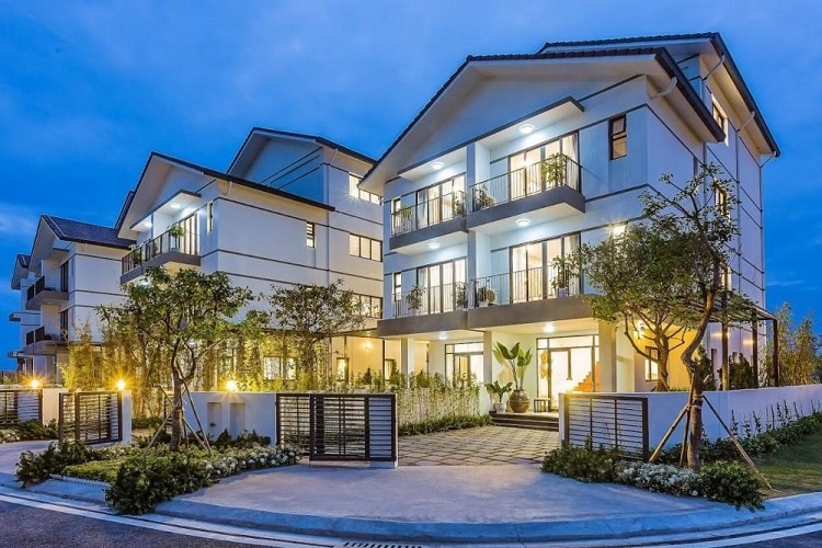 Những lợi ích khi mua nhà dịp Tết bạn nên biết Những lợi ích khi mua nhà dịp Tết bạn nên biết