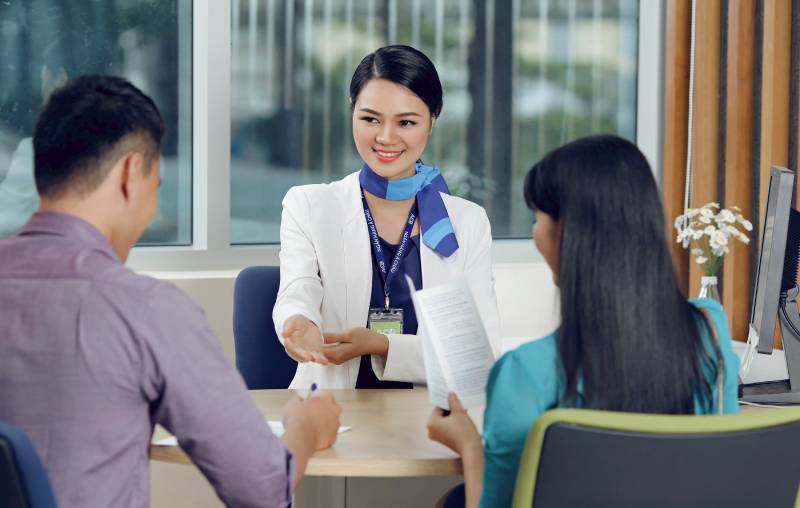 Danh sách các chi nhánh ngân hàng ACB tại TP.HCM