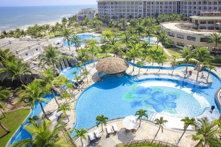 Đầu tư bất động sản nghỉ dưỡng nào mang lại lợi nhuận cao tại Việt Nam?