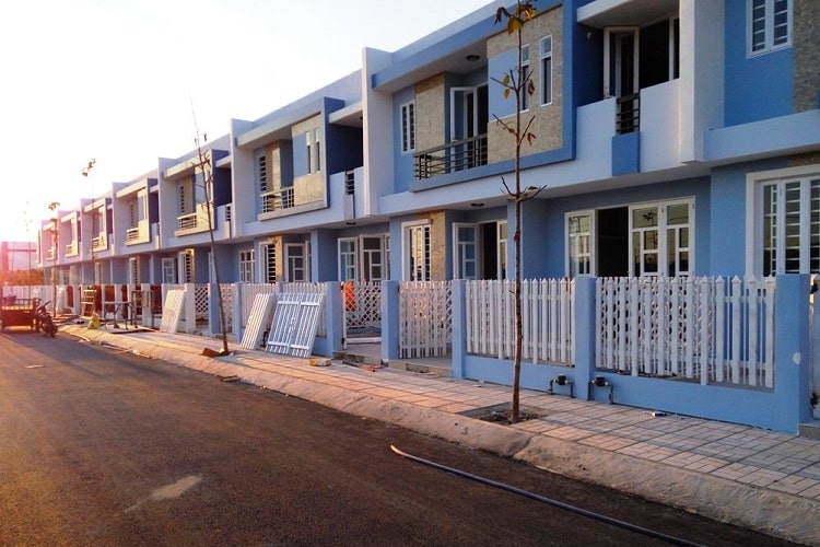 Thị trường mua bán nhà đất huyện Hóc Môn trong năm 2018 có gì mới?