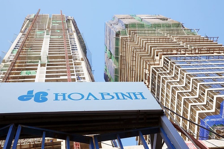 Công bố danh sách 10 nhà thầu xây dựng uy tín