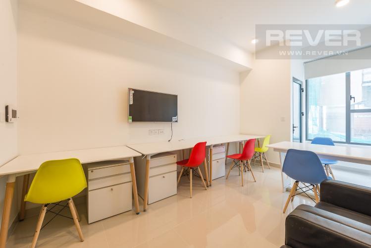 Các tiêu chí của căn hộ Officetel lý tưởng