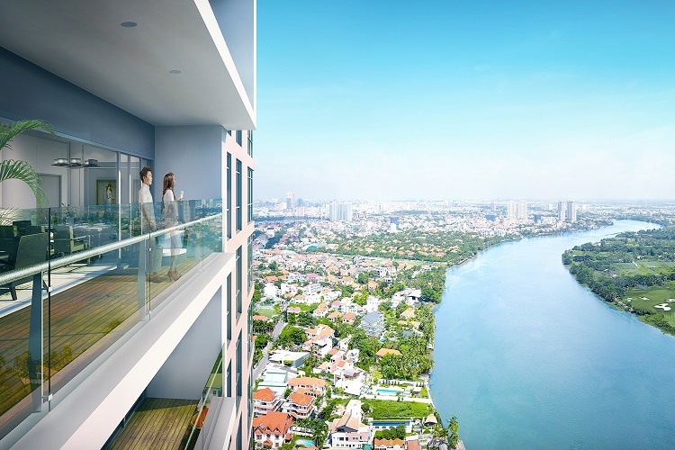Phân tích lợi nhuận cho thuê và chuyển nhượng của dự án căn hộ Q2 THAO DIEN