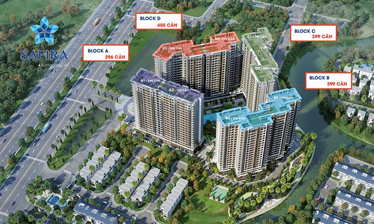Gợi ý kế hoạch mua căn hộ SaFira Khang Điền nhẹ nhàng nhất