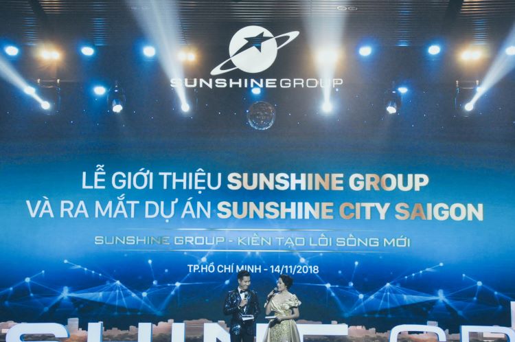 Tìm hiểu thông tin chủ đầu tư dự án Sunshine City Sài Gòn