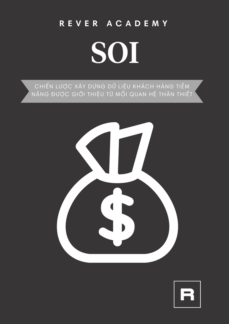 360 độ Hiểu người tiêu dùng