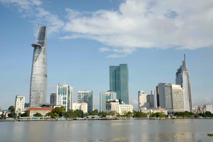 Tình hình mua bán bất động sản TP.HCM giá rẻ